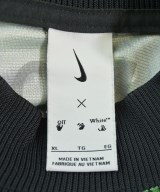 OFF-WHITE（オフホワイト）Tシャツ・カットソー 緑 サイズ:XL メンズ/2200634912016