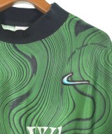 OFF-WHITE（オフホワイト）Tシャツ・カットソー 緑 サイズ:XL メンズ/2200634912016