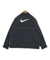 NIKE（ナイキ）ブルゾン 黒 サイズ:L レディース/2200622709048