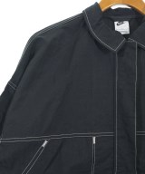 NIKE（ナイキ）ブルゾン 黒 サイズ:L レディース/2200622709048