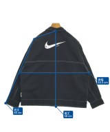 NIKE（ナイキ）ブルゾン 黒 サイズ:L レディース/2200622709048