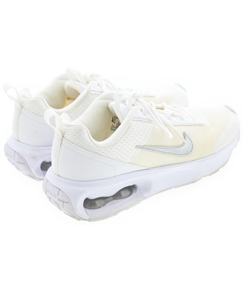 NIKE（ナイキ）スニーカー 白 サイズ:24.5cm レディース/2200630472231