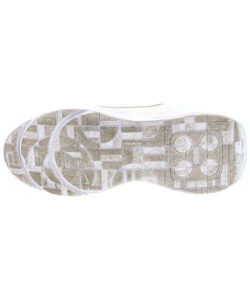 NIKE（ナイキ）スニーカー 白 サイズ:24.5cm レディース/2200630472231