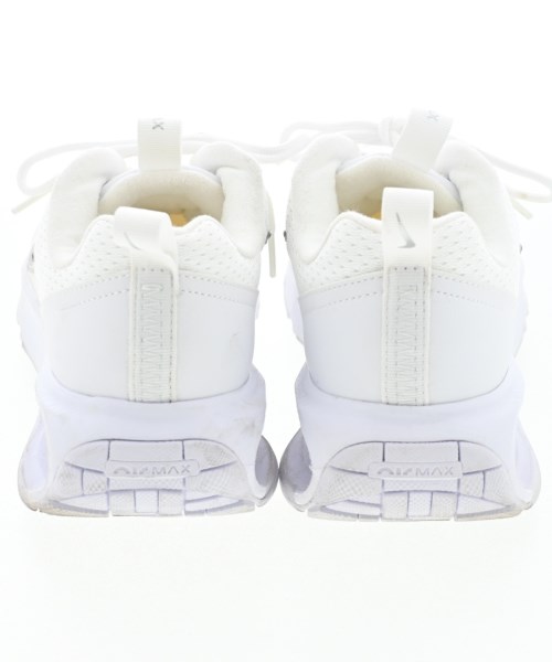 NIKE（ナイキ）スニーカー 白 サイズ:24.5cm レディース/2200630472231