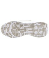 NIKE（ナイキ）スニーカー 白 サイズ:24.5cm レディース/2200630472231