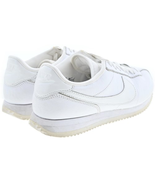 NIKE（ナイキ）スニーカー 白 サイズ:24cm レディース/2200635063014