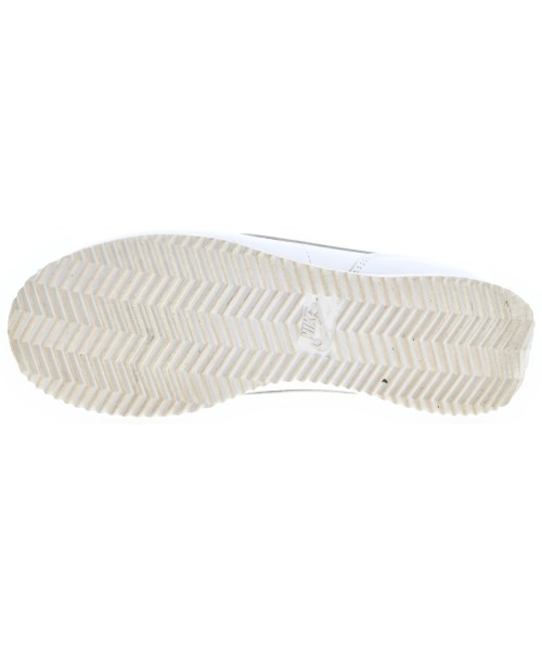 NIKE（ナイキ）スニーカー 白 サイズ:24cm レディース/2200635063014