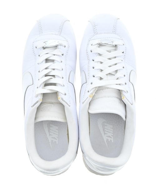 NIKE（ナイキ）スニーカー 白 サイズ:24cm レディース/2200635063014