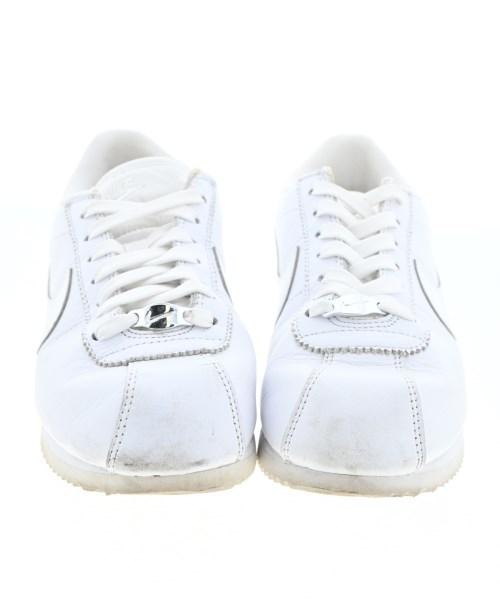 NIKE（ナイキ）スニーカー 白 サイズ:24cm レディース/2200635063014