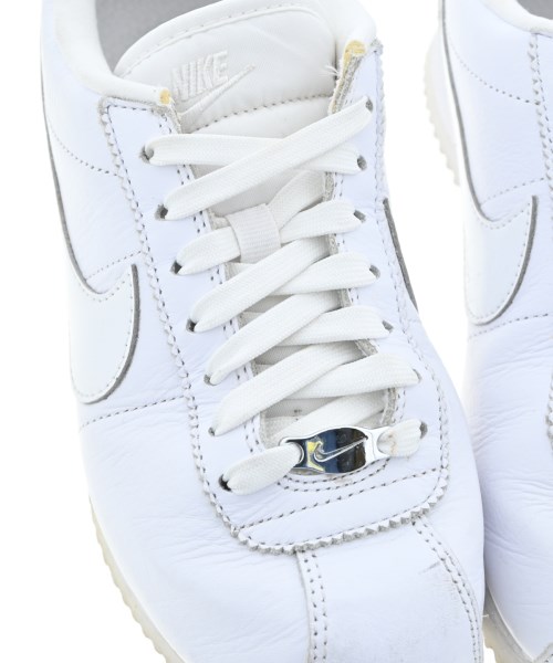 NIKE（ナイキ）スニーカー 白 サイズ:24cm レディース/2200635063014