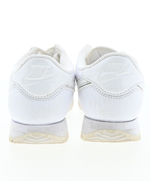 NIKE（ナイキ）スニーカー 白 サイズ:24cm レディース/2200635063014