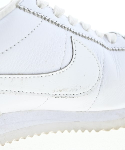 NIKE（ナイキ）スニーカー 白 サイズ:24cm レディース/2200635063014