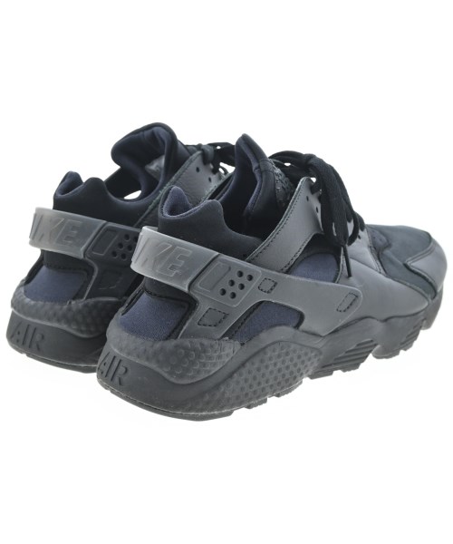 NIKE（ナイキ）スニーカー 黒 サイズ:27.5cm メンズ/2200635127013