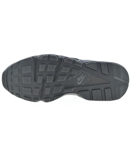 NIKE（ナイキ）スニーカー 黒 サイズ:27.5cm メンズ/2200635127013