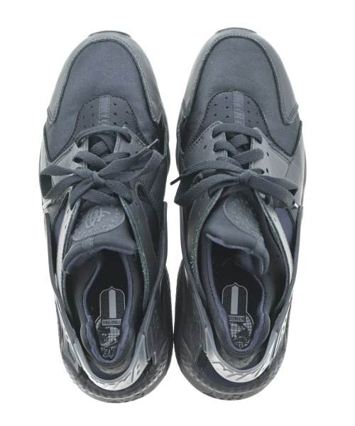 NIKE（ナイキ）スニーカー 黒 サイズ:27.5cm メンズ/2200635127013