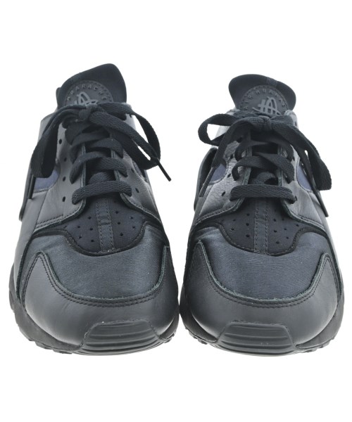 NIKE（ナイキ）スニーカー 黒 サイズ:27.5cm メンズ/2200635127013