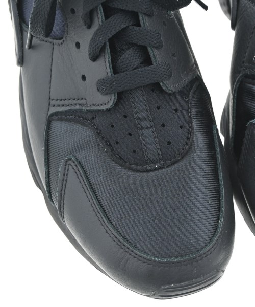 NIKE（ナイキ）スニーカー 黒 サイズ:27.5cm メンズ/2200635127013