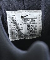 NIKE（ナイキ）スニーカー 黒 サイズ:27.5cm メンズ/2200635127013