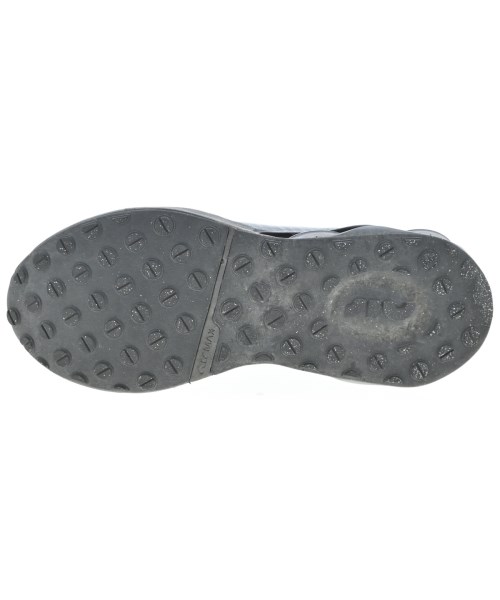 NIKE（ナイキ）スニーカー 黒 サイズ:27.5cm メンズ/2200635127020