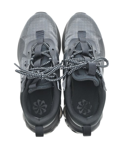 NIKE（ナイキ）スニーカー 黒 サイズ:27.5cm メンズ/2200635127020