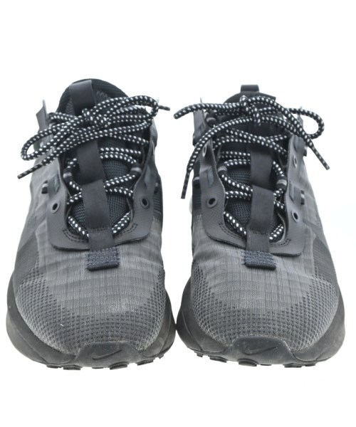 NIKE（ナイキ）スニーカー 黒 サイズ:27.5cm メンズ/2200635127020