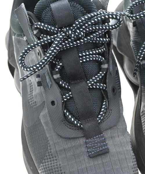 NIKE（ナイキ）スニーカー 黒 サイズ:27.5cm メンズ/2200635127020