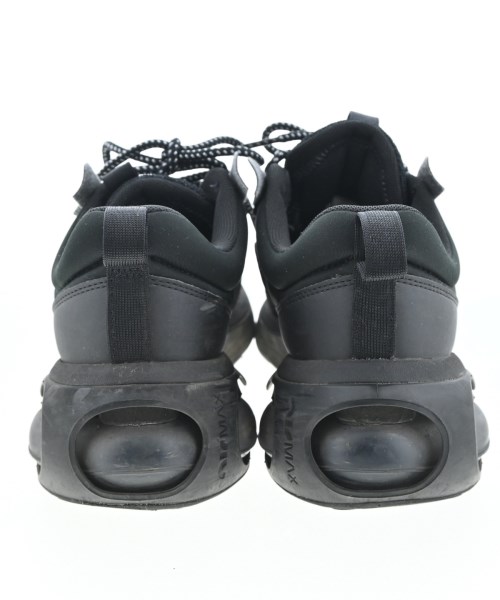 NIKE（ナイキ）スニーカー 黒 サイズ:27.5cm メンズ/2200635127020