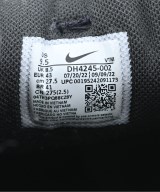 NIKE（ナイキ）スニーカー 黒 サイズ:27.5cm メンズ/2200635127020