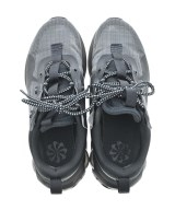 NIKE（ナイキ）スニーカー 黒 サイズ:27.5cm メンズ/2200635127020