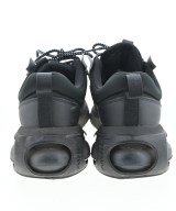 NIKE（ナイキ）スニーカー 黒 サイズ:27.5cm メンズ/2200635127020