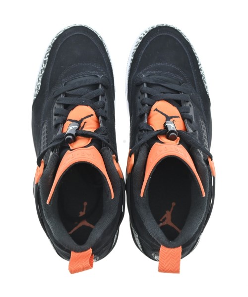 NIKE（ナイキ）スニーカー 黒 サイズ:26.5cm メンズ/2200635163011