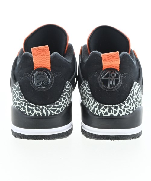 NIKE（ナイキ）スニーカー 黒 サイズ:26.5cm メンズ/2200635163011