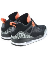 NIKE（ナイキ）スニーカー 黒 サイズ:26.5cm メンズ/2200635163011