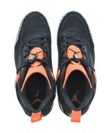 NIKE（ナイキ）スニーカー 黒 サイズ:26.5cm メンズ/2200635163011