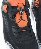 NIKE（ナイキ）スニーカー 黒 サイズ:26.5cm メンズ/2200635163011