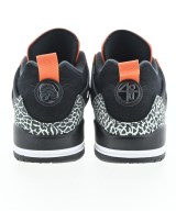 NIKE（ナイキ）スニーカー 黒 サイズ:26.5cm メンズ/2200635163011