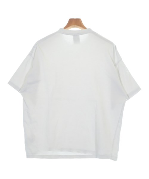 NIKE（ナイキ）Tシャツ・カットソー 白 サイズ:XL メンズ/2200635199096