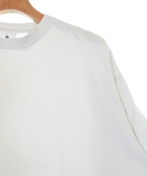 NIKE（ナイキ）Tシャツ・カットソー 白 サイズ:XL メンズ/2200635199096