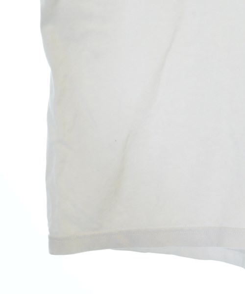 NIKE（ナイキ）Tシャツ・カットソー 白 サイズ:XL メンズ/2200635199096