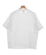 NIKE（ナイキ）Tシャツ・カットソー 白 サイズ:XL メンズ/2200635199096