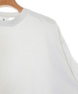 NIKE（ナイキ）Tシャツ・カットソー 白 サイズ:XL メンズ/2200635199096