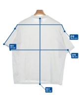 NIKE（ナイキ）Tシャツ・カットソー 白 サイズ:XL メンズ/2200635199096