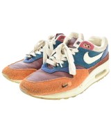 NIKE（ナイキ）スニーカー 茶 サイズ:27.5cm メンズ/2200614001204