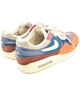 NIKE（ナイキ）スニーカー 茶 サイズ:27.5cm メンズ/2200614001204