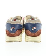 NIKE（ナイキ）スニーカー 茶 サイズ:27.5cm メンズ/2200614001204