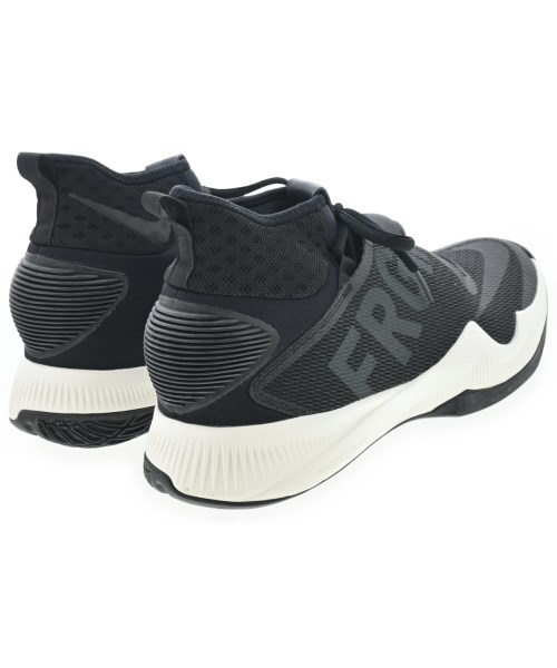 NIKE（ナイキ）スニーカー 黒 サイズ:26.5cm メンズ/2200620617314