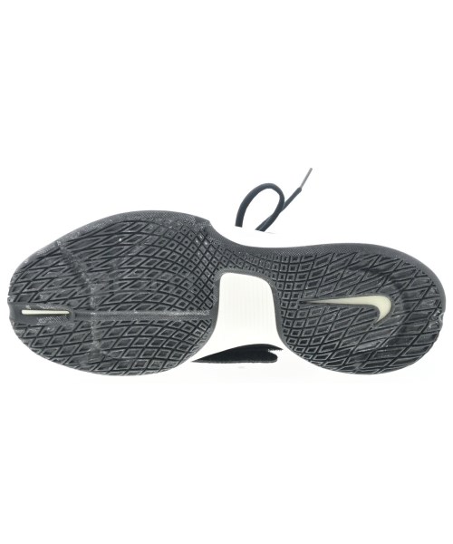 NIKE（ナイキ）スニーカー 黒 サイズ:26.5cm メンズ/2200620617314