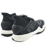 NIKE（ナイキ）スニーカー 黒 サイズ:26.5cm メンズ/2200620617314