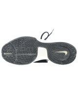 NIKE（ナイキ）スニーカー 黒 サイズ:26.5cm メンズ/2200620617314