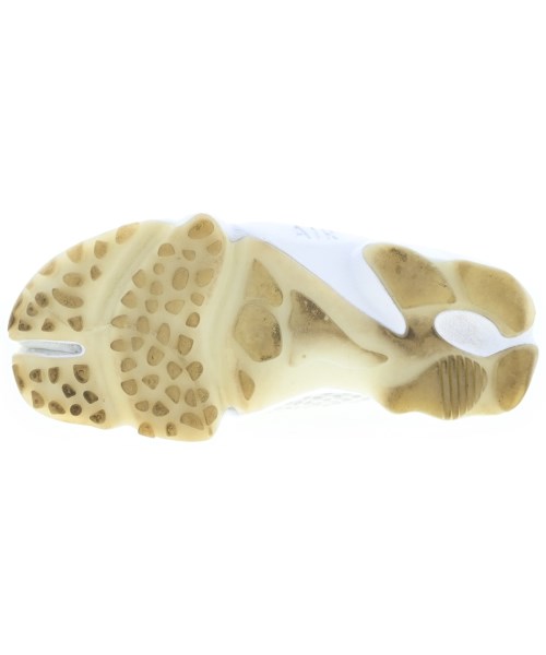 NIKE（ナイキ）スニーカー 白 サイズ:24cm レディース/2200620721158